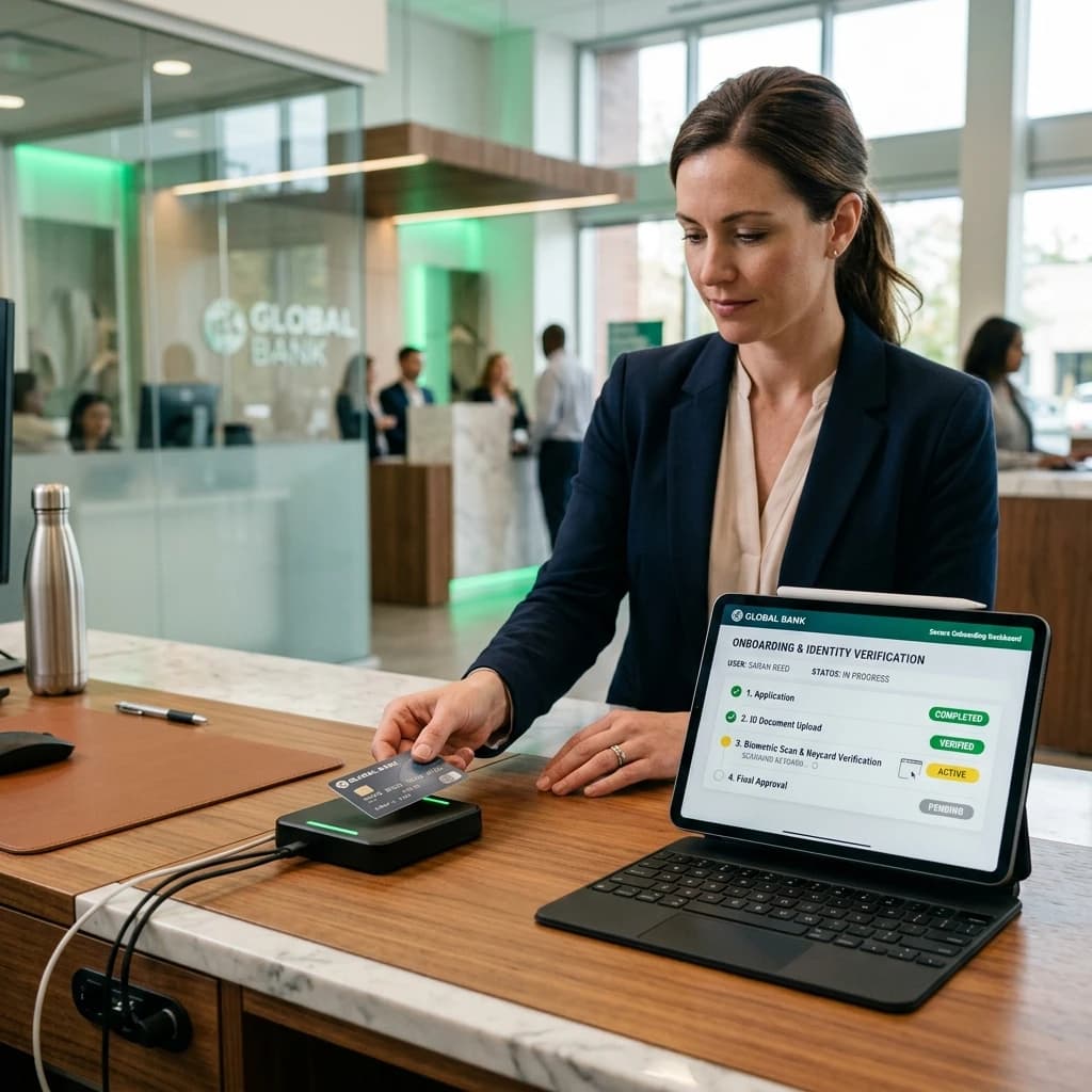 Banking Software Development Company
