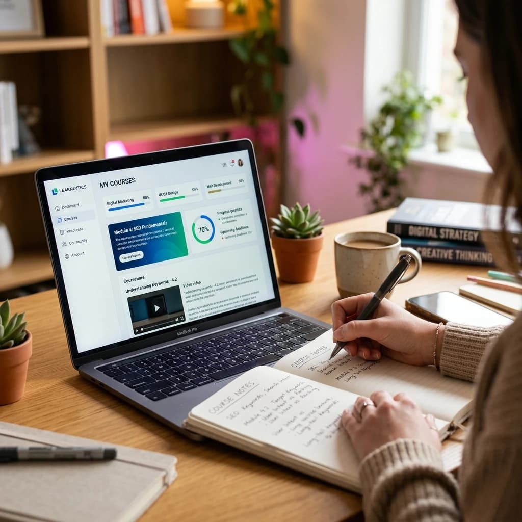 Education App Development Company