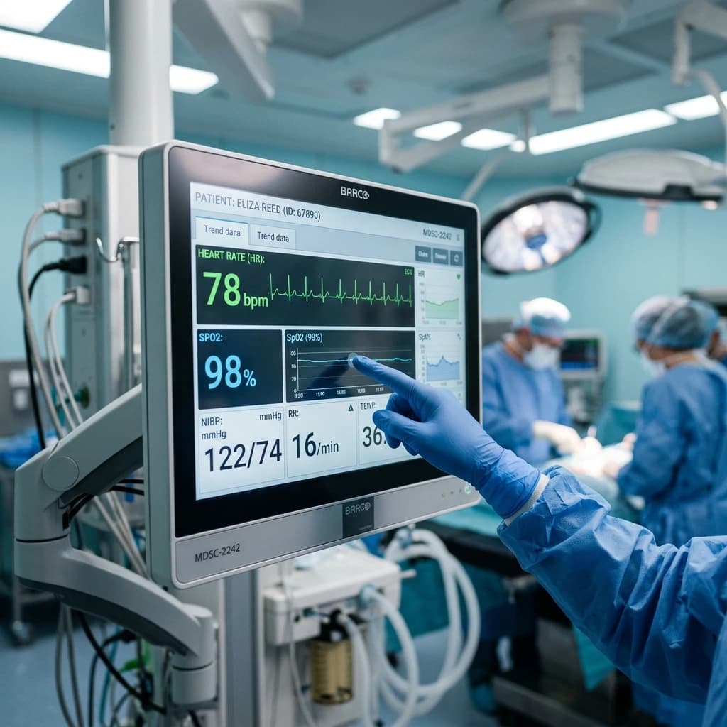 Healthcare Software Development Company