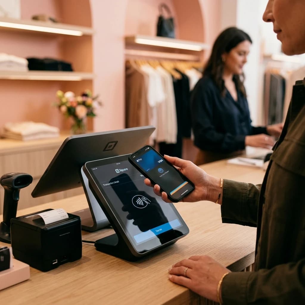 Retail Software Development Company