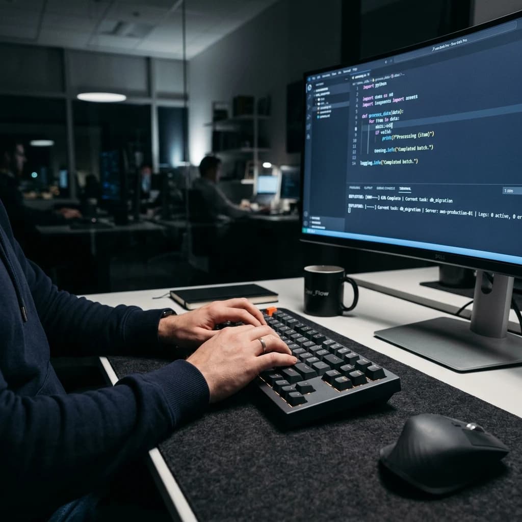 SaaS Development Company