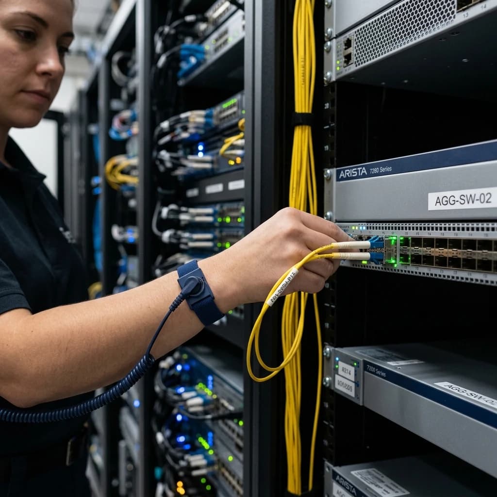 Telecom Software Development