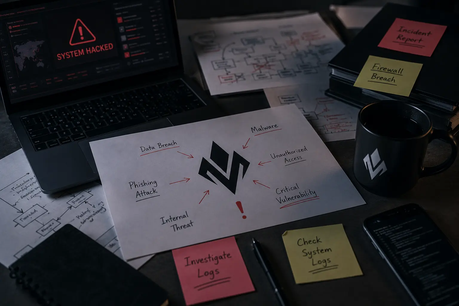 Cyber Security