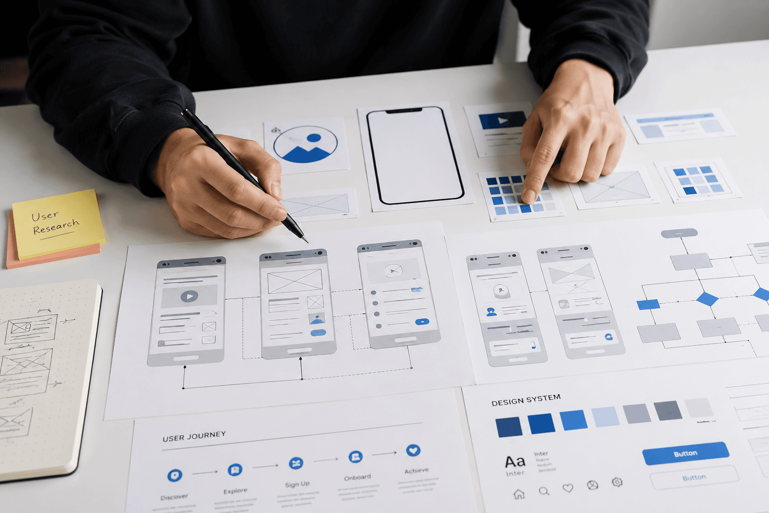 Product Design