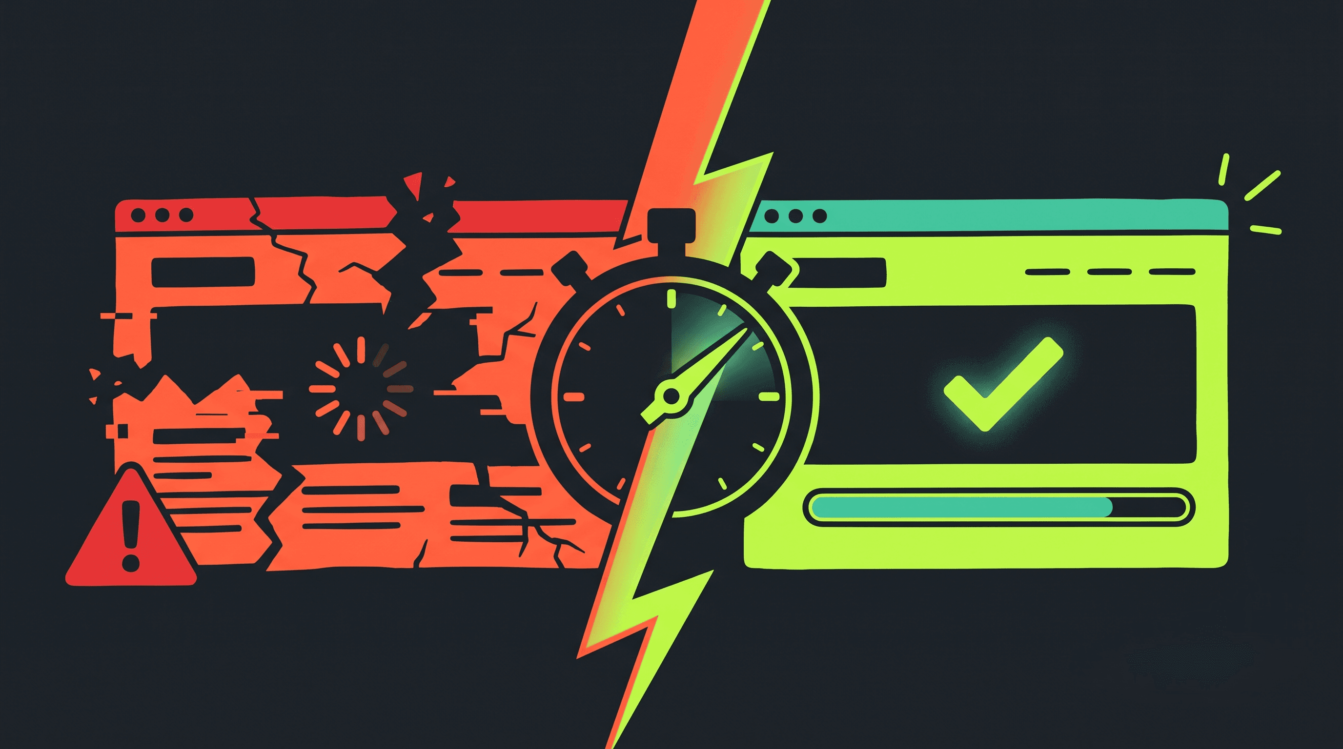 5 Signs Your Web App Needs a Performance Audit